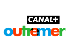 Canal+ Outremer