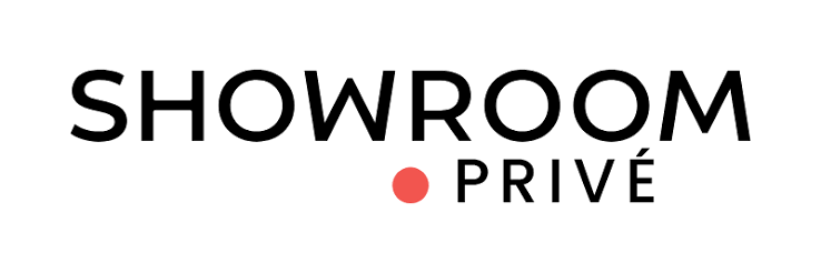 Showroom Privé